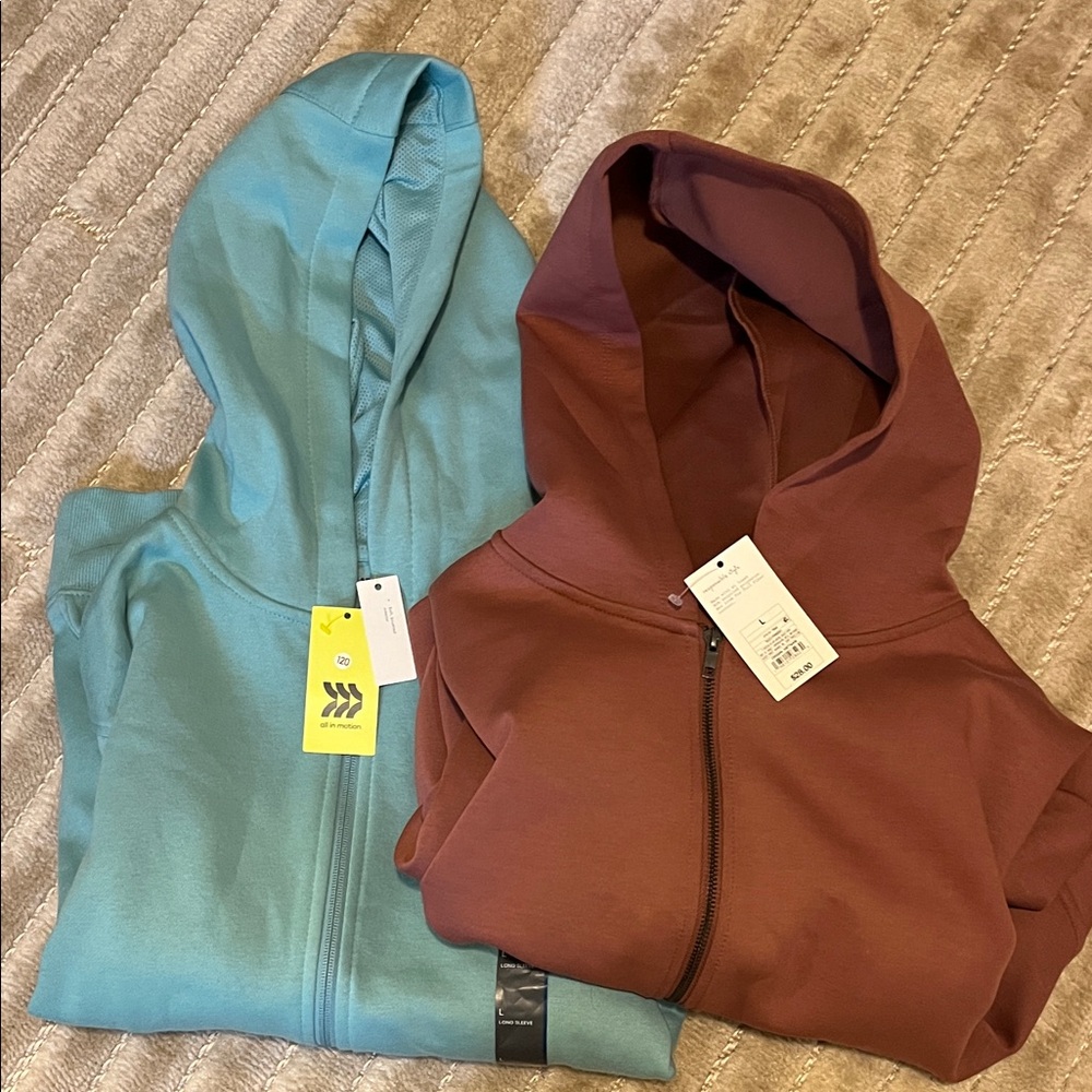 Target | Size L Hoodie bundle NWT